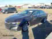 2023 Chevrolet Malibu LT with VIN 1G1ZD5ST7PF222440, listed as a IAAI auction lot 43549474 with 69,728 mi miles and . Bid and sale history available at DreamBid. Image 2.