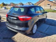 ✅ 2015 Ford C-Max SEL • VIN: 1FADP5CU1FL110545 • Lot: 90503505. Wystawiony na Copart z przebiegiem 131 445 mil. Bezpłatny archiwum sprzedaży aukcyjnych z USA i szczegółowy raport historii pojazdu na DreamBid. Zdjęcie 4.