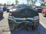 ✅ 2020 Chevrolet Colorado 2WD LT • VIN: 1GCGSCEN5L1123290 • Лот: 85927325. Опубликован ранее на Copart с пробегом 45 636 миль. Бесплатный доступ к архиву аукционных продаж из США и подробный отчёт об истории автомобиля на DreamBid. Изображение 5.