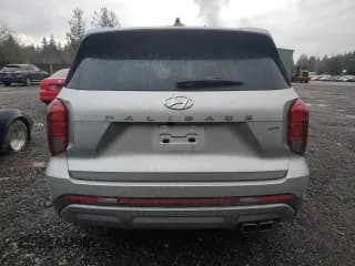 ✅ 2023 Hyundai Palisade Limited • VIN: KM8R5DGEXPU613842 • Лот: 82012214. Опубликован ранее на Copart с пробегом 23 109 миль. Бесплатный доступ к архиву аукционных продаж из США и подробный отчёт об истории автомобиля на DreamBid. Изображение 6.