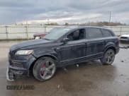 ✅ 2013 Audi Q7 S line Prestige • VIN: WA1DGAFE0DD016536 • Lot: 89620275. Wystawiony na Copart z przebiegiem 149 992 mil. Bezpłatny archiwum sprzedaży aukcyjnych z USA i szczegółowy raport historii pojazdu na DreamBid. Zdjęcie 1.