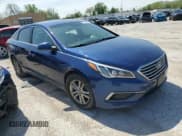 ✅ 2017 Hyundai Sonata SE • VIN: 5NPE24AF2HH582398 • Лот: 49179253. Опубликован ранее на Copart с пробегом Не указан. Бесплатный доступ к архиву аукционных продаж из США и подробный отчёт об истории автомобиля на DreamBid. Изображение 4.