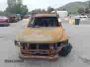 2009 Dodge Dakota Bighorn/Lonestar z VIN 1D7HE32K69S743029, wystawiony jako IAAI lot #41871166 z przebiegiem Nie podano mil oraz . Historia ofert i sprzedaży dostępna na DreamBid. Obrazek 6.