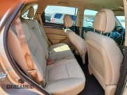 ✅ 2013 Kia Sorento LX • VIN: 5XYKT4A26DG325744 • Lot: 69390365. Listed on Copart with 157,426 mi. Free auction sales archive from the USA and detailed vehicle history report at DreamBid. Image 11.