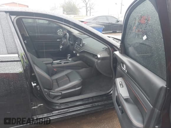 ✅ 2022 Nissan Altima SR • VIN: 1N4BL4CV6NN367855 • Lot: 43558096. Wystawiony na IAAI z przebiegiem 55 978 mil. Bezpłatny archiwum sprzedaży aukcyjnych z USA i szczegółowy raport historii pojazdu na DreamBid. Zdjęcie 5.