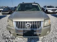 ✅ 2010 Mercury Mariner • VIN: 4M2CN9BG5AKJ11799 • Lot: 46441995. Listed on Copart with 125,871 mi. Free auction sales archive from the USA and detailed vehicle history report at DreamBid. Image 5.