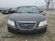 ✅ 2009 Hyundai Sonata GLS • VIN: 5NPET46C29H426309 • Лот: 85141534. Опубликован ранее на Copart с пробегом 148 026 миль. Бесплатный доступ к архиву аукционных продаж из США и подробный отчёт об истории автомобиля на DreamBid. Изображение 5.