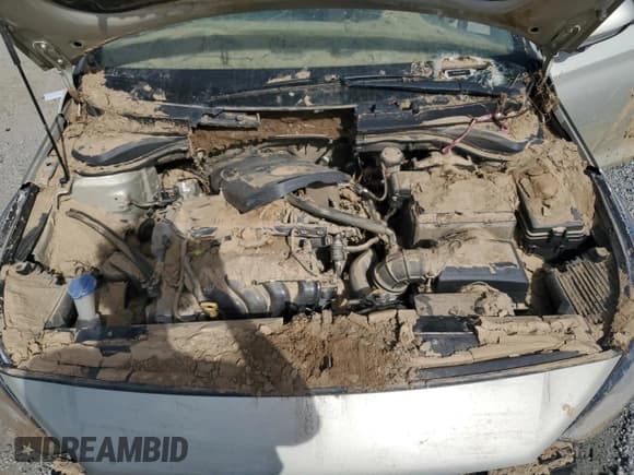 ✅ 2018 Hyundai Accent SEL • VIN: 3KPC24A37JE033609 • Лот: 78802774. Опубликован ранее на Copart с пробегом Не указан. Бесплатный доступ к архиву аукционных продаж из США и подробный отчёт об истории автомобиля на DreamBid. Изображение 11.