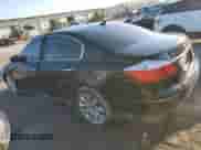 2009 Hyundai Genesis z VIN KMHGC46E09U039253, wystawiony jako Copart lot #71586734 z przebiegiem 133 576 mil mil oraz Szkoda całkowita • Salvage title. Historia ofert i sprzedaży dostępna na DreamBid. Obrazek 2.