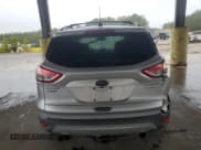 ✅ 2013 Ford Escape Titanium • VIN: 1FMCU0J91DUB47338 • Lot: 84555385. Listed on Copart with 204,253 mi. Free auction sales archive from the USA and detailed vehicle history report at DreamBid. Image 6.