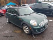 ✅ 2013 MINI Hardtop • VIN: WMWSU3C53DT684632 • Лот: 43660130. Опубликован ранее на IAAI с пробегом 63 179 миль. Бесплатный доступ к архиву аукционных продаж из США и подробный отчёт об истории автомобиля на DreamBid. Изображение 1.