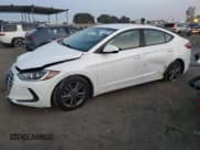 ✅ 2017 Hyundai Elantra Value Edition • VIN: 5NPD84LF1HH018779 • Лот: 92126325. Опубликован ранее на Copart с пробегом 230 142 миль. Бесплатный доступ к архиву аукционных продаж из США и подробный отчёт об истории автомобиля на DreamBid. Изображение 1.