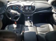 ✅ 2018 Chevrolet Volt Premier • VIN: 1G1RD6S56JU124395 • Lot: 49794104. Wystawiony na Copart z przebiegiem 96 328 mil. Bezpłatny archiwum sprzedaży aukcyjnych z USA i szczegółowy raport historii pojazdu na DreamBid. Zdjęcie 8.