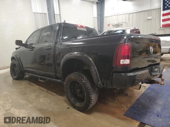 ✅ 2013 Ram 1500 Sport • VIN: 1C6RR7MT4DS520665 • Lot: 84294485. Listed on Copart with 200,972 mi. Free auction sales archive from the USA and detailed vehicle history report at DreamBid. Image 2.