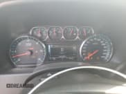 ✅ 2018 Chevrolet Silverado 1500 LT • VIN: 3GCUKREC8JG161650 • Lot: 71669945. Listed on Copart with 169,393 mi. Free auction sales archive from the USA and detailed vehicle history report at DreamBid. Image 9.