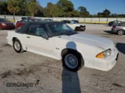 ✅ 1990 Ford Mustang GT • VIN: 1FACP45E9LF195172 • Lot: 44537065. Wystawiony na Copart z przebiegiem 50 488 mil. Bezpłatny archiwum sprzedaży aukcyjnych z USA i szczegółowy raport historii pojazdu na DreamBid. Zdjęcie 4.