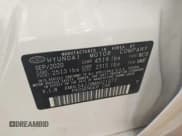 ✅ 2021 Hyundai Sonata Limited • VIN: KMHL54JJ8MA021977 • Lot: 43309202. Listed on IAAI with 127,880 mi. Free auction sales archive from the USA and detailed vehicle history report at DreamBid. Image 9.