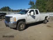 ✅ 2009 Chevrolet Silverado 2500HD Work Truck • VIN: 1GCHC49K29E144901 • Лот: 80587684. Опубликован ранее на Copart с пробегом 310 060 миль. Бесплатный доступ к архиву аукционных продаж из США и подробный отчёт об истории автомобиля на DreamBid. Изображение 1.