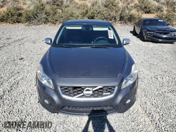 ✅ 2012 Volvo C30 • VIN: YV1672MK5C2282085 • Lot: 66740385. Wystawiony na Copart z przebiegiem 73 193 mil. Bezpłatny archiwum sprzedaży aukcyjnych z USA i szczegółowy raport historii pojazdu na DreamBid. Zdjęcie 5.