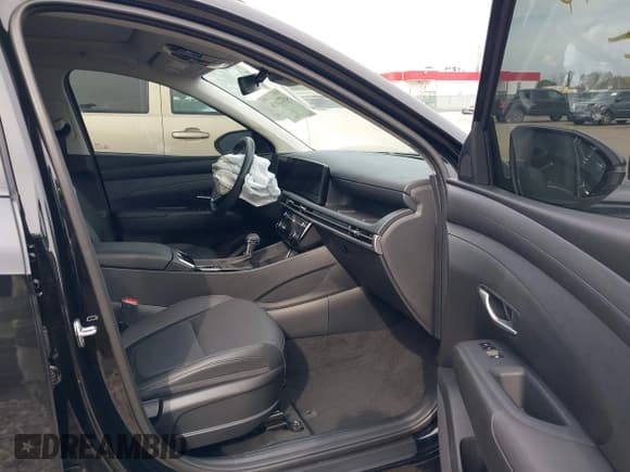 ✅ 2025 Hyundai Tucson SEL Convenience • VIN: 5NMJCCDE9SH467472 • Lot: 43221816. Wystawiony na IAAI z przebiegiem 8 081 mil. Bezpłatny archiwum sprzedaży aukcyjnych z USA i szczegółowy raport historii pojazdu na DreamBid. Zdjęcie 5.