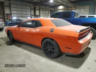 ✅ 2010 Dodge Challenger SRT-8 • VIN: 2B3CJ7DW3AH260635 • Lot: 87880775. Wystawiony na Copart z przebiegiem 105 524 mil. Bezpłatny archiwum sprzedaży aukcyjnych z USA i szczegółowy raport historii pojazdu na DreamBid. Zdjęcie 2.