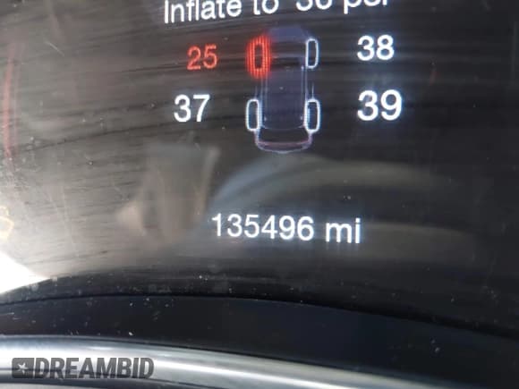 ✅ 2019 Dodge Durango SXT Plus • VIN: 1C4RDJAG7KC585514 • Lot: 42233631. Wystawiony na IAAI z przebiegiem 135 496 mil. Bezpłatny archiwum sprzedaży aukcyjnych z USA i szczegółowy raport historii pojazdu na DreamBid. Zdjęcie 16.