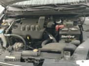 ✅ 2012 Nissan Sentra SL • VIN: 3N1AB6AP2CL700528 • Lot: 42620002. Wystawiony na IAAI z przebiegiem 161 295 mil. Bezpłatny archiwum sprzedaży aukcyjnych z USA i szczegółowy raport historii pojazdu na DreamBid. Zdjęcie 20.