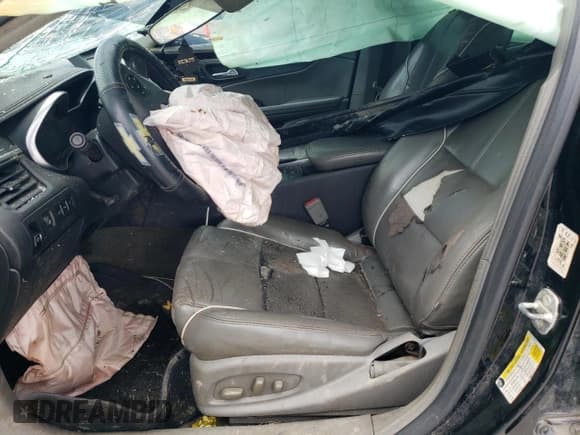 ✅ 2017 Chevrolet Impala Premier • VIN: 1G1145S3XHU178122 • Лот: 63612104. Опубликован ранее на Copart с пробегом 187 471 миль. Бесплатный доступ к архиву аукционных продаж из США и подробный отчёт об истории автомобиля на DreamBid. Изображение 7.