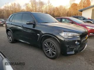 ✅ 2017 BMW X5 M • VIN: 5YMKT6C38H0U39667 • Lot: 92880205. Wystawiony na Copart z przebiegiem 59 931 mil. Bezpłatny archiwum sprzedaży aukcyjnych z USA i szczegółowy raport historii pojazdu na DreamBid. Zdjęcie 4.