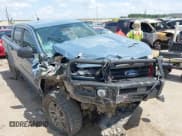 ✅ 2023 Ford Ranger XL • VIN: 1FTER4FH9PLE27265 • Lot: 42210329. Listed on IAAI with 22,973 mi. Free auction sales archive from the USA and detailed vehicle history report at DreamBid. Image 6.