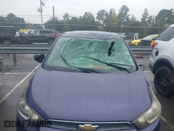 ✅ 2016 Chevrolet Spark LT • VIN: KL8CD6SAXGC574648 • Лот: 43543191. Опубликован ранее на IAAI с пробегом 117 411 миль. Бесплатный доступ к архиву аукционных продаж из США и подробный отчёт об истории автомобиля на DreamBid. Изображение 6.