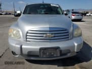 ✅ 2011 Chevrolet HHR 1LT • VIN: 3GNBABFW1BS588197 • Lot: 82711635. Wystawiony na Copart z przebiegiem 201 574 mil. Bezpłatny archiwum sprzedaży aukcyjnych z USA i szczegółowy raport historii pojazdu na DreamBid. Zdjęcie 5.