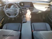 ✅ 2022 Lexus ES 350 • VIN: 58ADZ1B14NU119662 • Lot: 90487905. Listed on Copart with 27,958 mi. Free auction sales archive from the USA and detailed vehicle history report at DreamBid. Image 8.