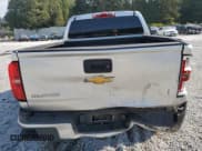 ✅ 2018 Chevrolet Colorado 2WD Work Truck • VIN: 1GCGSBEA4J1269281 • Lot: 81510165. Wystawiony na Copart z przebiegiem 126 379 mil. Bezpłatny archiwum sprzedaży aukcyjnych z USA i szczegółowy raport historii pojazdu na DreamBid. Zdjęcie 6.