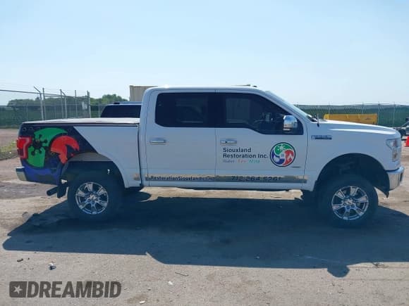 ✅ 2015 Ford F-150 XLT • VIN: 1FTEW1EG7FFA25063 • Lot: 42554605. Wystawiony na IAAI z przebiegiem 163 944 mil. Bezpłatny archiwum sprzedaży aukcyjnych z USA i szczegółowy raport historii pojazdu na DreamBid. Zdjęcie 13.