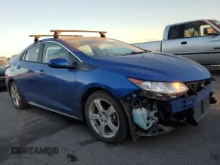 ✅ 2017 Chevrolet Volt LT • VIN: 1G1RC6S54HU105924 • Lot: 84188154. Wystawiony na Copart z przebiegiem 76 416 mil. Bezpłatny archiwum sprzedaży aukcyjnych z USA i szczegółowy raport historii pojazdu na DreamBid. Zdjęcie 4.