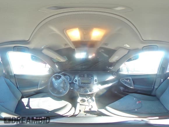 ✅ 2010 Toyota RAV4 Sport • VIN: JTMWF4DV1A5024057 • Лот: 70387705. Опубликован ранее на Copart с пробегом 153 649 миль. Бесплатный доступ к архиву аукционных продаж из США и подробный отчёт об истории автомобиля на DreamBid. Изображение 14.