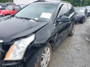 ✅ 2010 Cadillac SRX • VIN: 3GYFNGEY4AS653793 • Лот: 42513031. Опубликован ранее на IAAI с пробегом 123 039 миль. Бесплатный доступ к архиву аукционных продаж из США и подробный отчёт об истории автомобиля на DreamBid. Изображение 12.