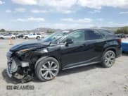 ✅ 2018 Lexus RX 350L Premium • VIN: JTJGZKCA9J2006290 • Lot: 56917285. Listed on Copart with 70,560 mi. Free auction sales archive from the USA and detailed vehicle history report at DreamBid. Image 1.