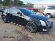 ✅ 2013 Cadillac CTS Performance • VIN: 1G6DK1E33D0106200 • Лот: 41665145. Опубликован ранее на IAAI с пробегом 116 697 миль. Бесплатный доступ к архиву аукционных продаж из США и подробный отчёт об истории автомобиля на DreamBid. Изображение 1.