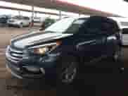 2017 Hyundai Santa Fe 2.4L с VIN 5NMZU3LB1HH007013, выставлен на аукционе IAAI как лот 43408165 с пробегом 102 139 миль миль и . История ставок и продаж доступна на DreamBid. Изображение 18.