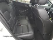 ✅ 2015 Mercedes-Benz GLA 250 • VIN: WDCTG4GBXFJ169981 • Lot: 82732105. Listed on Copart with 110,610 mi. Free auction sales archive from the USA and detailed vehicle history report at DreamBid. Image 11.