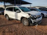 ✅ 2021 Honda Pilot EX-L • VIN: 5FNYF5H53MB021611 • Лот: 92456325. Опубликован ранее на Copart с пробегом 35 943 миль. Бесплатный доступ к архиву аукционных продаж из США и подробный отчёт об истории автомобиля на DreamBid. Изображение 4.