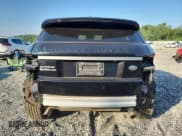 ✅ 2018 Land Rover Range Rover Evoque SE • VIN: SALVP2RX5JH322884 • Лот: 62871335. Опубликован ранее на Copart с пробегом 61 414 миль. Бесплатный доступ к архиву аукционных продаж из США и подробный отчёт об истории автомобиля на DreamBid. Изображение 6.