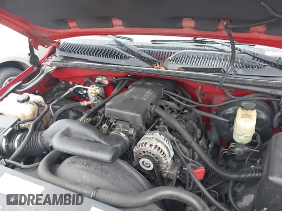 ✅ 1999 GMC Sierra 1500 SLE • VIN: 1GTEK19T7XZ510273 • Лот: 41557907. Опубликован ранее на IAAI с пробегом 231 587 миль. Бесплатный доступ к архиву аукционных продаж из США и подробный отчёт об истории автомобиля на DreamBid. Изображение 10.