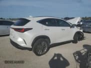 ✅ 2022 Lexus NX 350h Luxury • VIN: JTJHKCEZ6N5004406 • Lot: 79924863. Listed on Copart with 36,335 mi. Free auction sales archive from the USA and detailed vehicle history report at DreamBid. Image 3.
