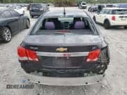 ✅ 2014 Chevrolet Cruze 1LT • VIN: 1G1PC5SB6E7486967 • Лот: 85517015. Опубликован ранее на Copart с пробегом 67 797 миль. Бесплатный доступ к архиву аукционных продаж из США и подробный отчёт об истории автомобиля на DreamBid. Изображение 6.
