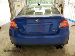 ✅ 2015 Subaru WRX Limited • VIN: JF1VA1G69F8802159 • Лот: 70529685. Опубликован ранее на Copart с пробегом 155 549 миль. Бесплатный доступ к архиву аукционных продаж из США и подробный отчёт об истории автомобиля на DreamBid. Изображение 6.