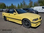 ✅ 1999 BMW 3 Series M3 • VIN: WBSBK0332XEC41401 • Lot: 53517435. Wystawiony na Copart z przebiegiem 164 055 mil. Bezpłatny archiwum sprzedaży aukcyjnych z USA i szczegółowy raport historii pojazdu na DreamBid. Zdjęcie 4.
