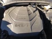 ✅ 2025 Kia Telluride EX • VIN: 5XYP34GC6SG645942 • Lot: 89592625. Wystawiony na Copart z przebiegiem 5 818 mil. Bezpłatny archiwum sprzedaży aukcyjnych z USA i szczegółowy raport historii pojazdu na DreamBid. Zdjęcie 15.